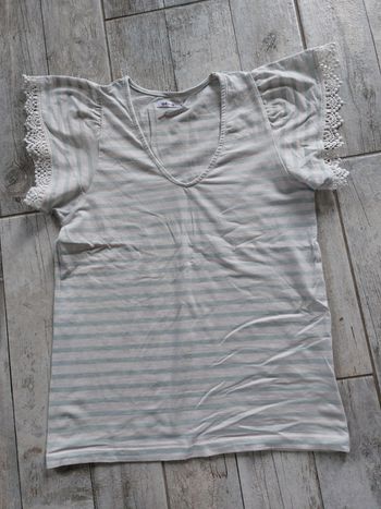 Tee-shirt S