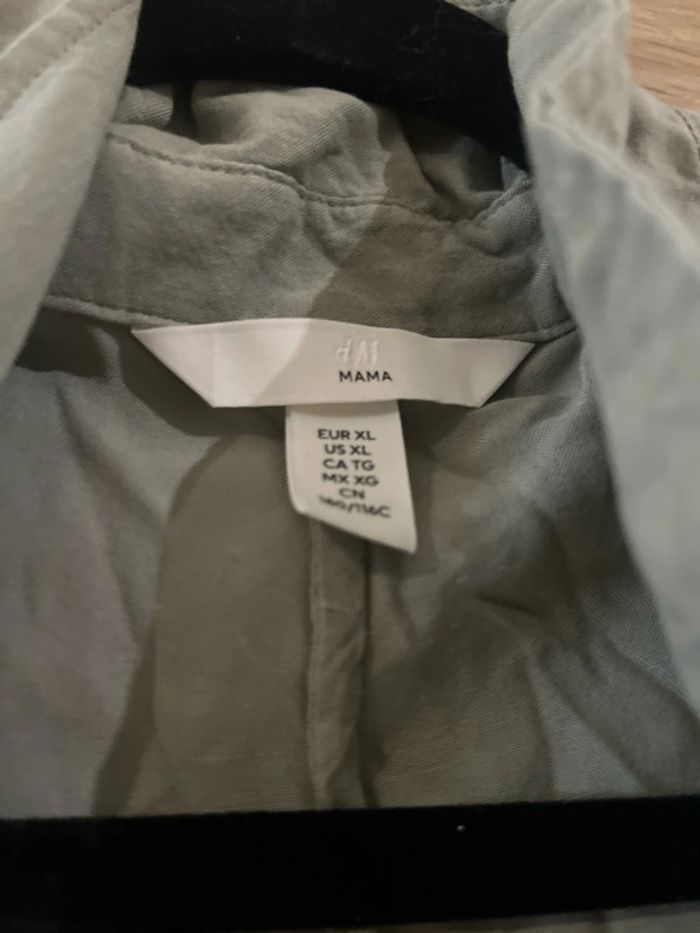 Robe maternité - photo numéro 4