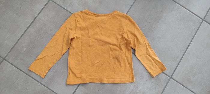 T-shirt ours  3A - photo numéro 2