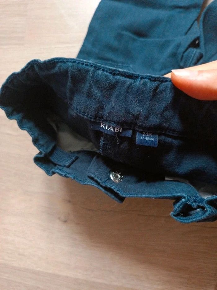 Pantalon - photo numéro 3