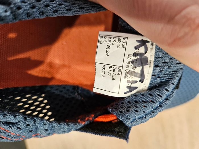 Chaussures d'eau 36 - photo numéro 4