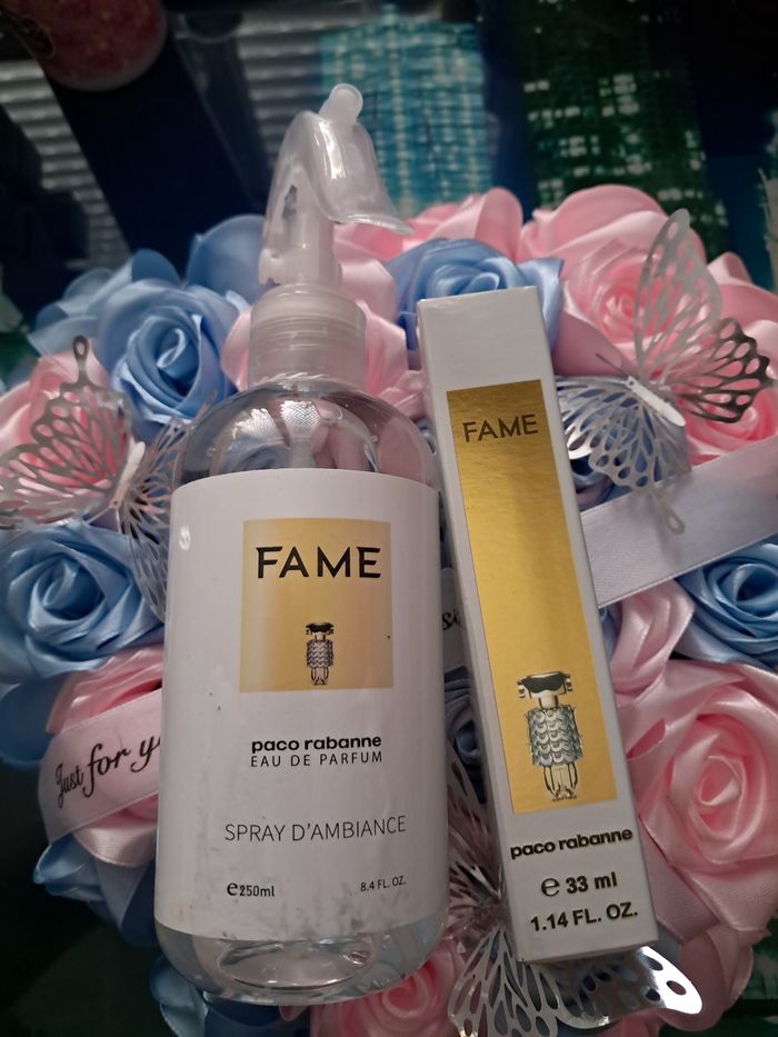 Coffret spray d'ambiance + parfum - photo numéro 4