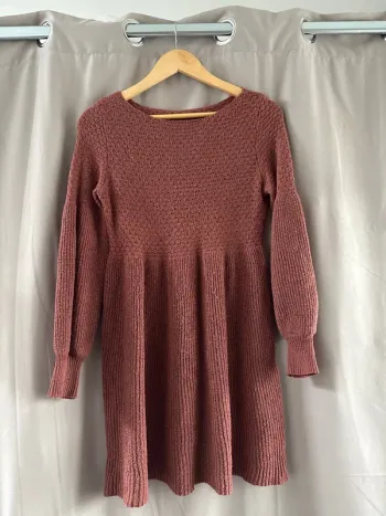 Robe pull