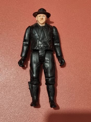 Figurine Robocop pudface Morgan
