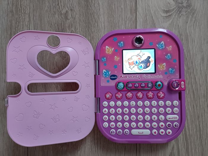 Kidi secret - photo numéro 2