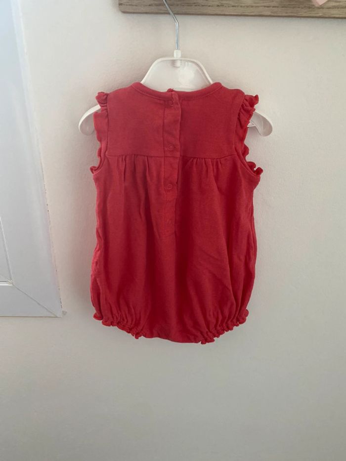 Barboteuse petit bateau 3M - photo numéro 4