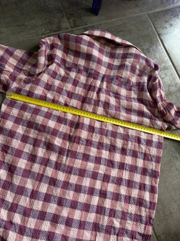 Chemise coton Hod neuve avec étiquette - photo numéro 6