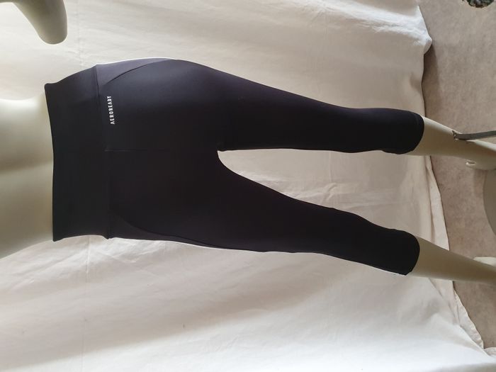 Legging collant Adidas Aeroready Taille XS Neuf - photo numéro 4