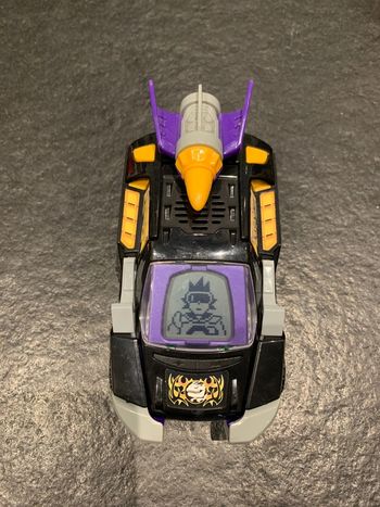 Dinos switch and go le super spinosaure