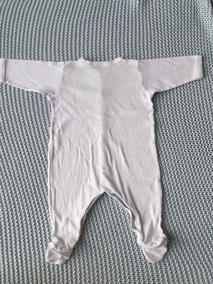 Pyjama léger - photo numéro 2