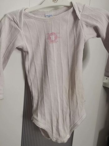 Body bébé