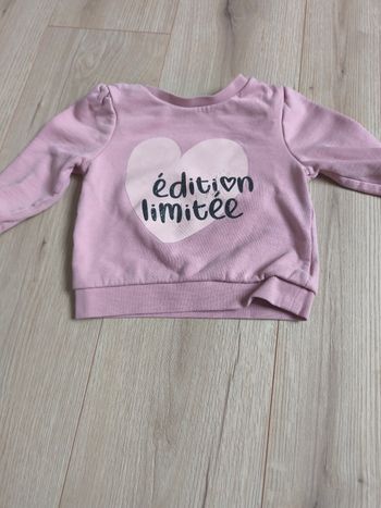 Sweat  2ans