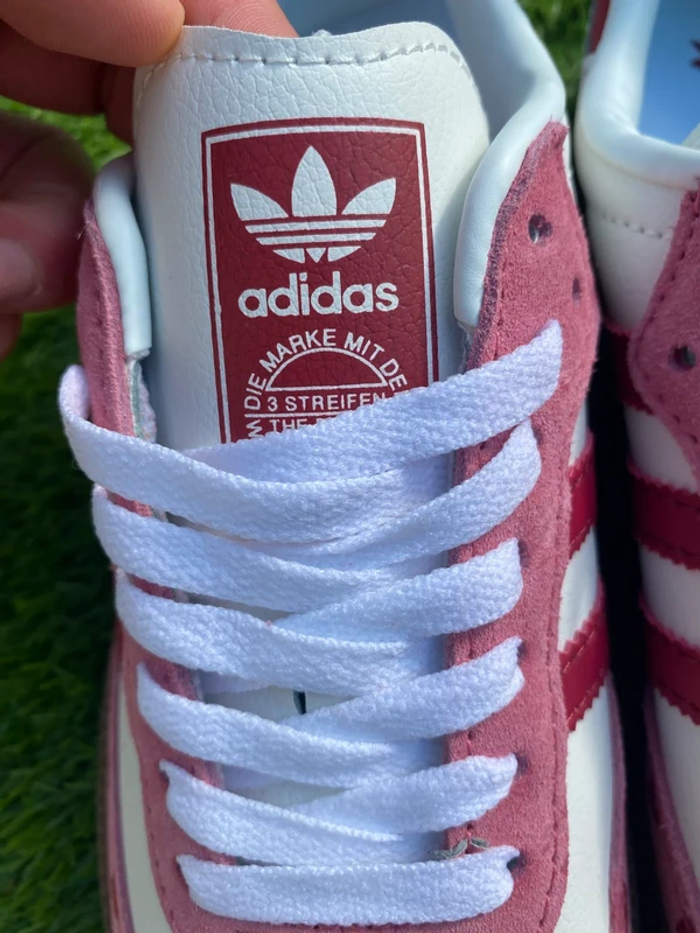 Adidas Comme des Garçons Valentine’s Day Rose 41 - photo numéro 5