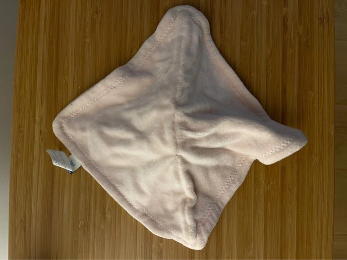doudou tout doux - photo numéro 3