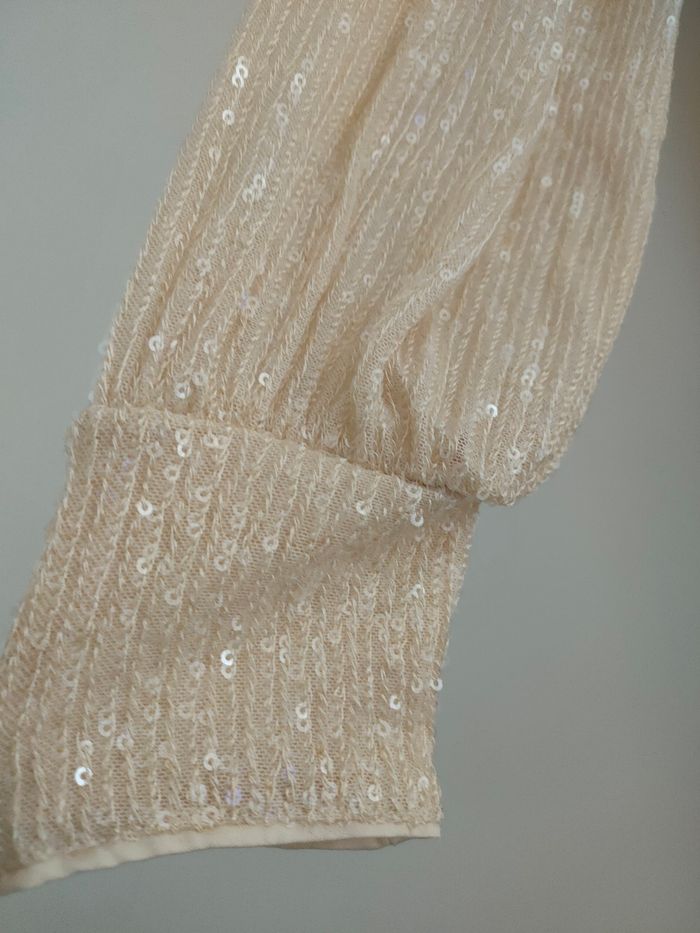 Robe soirée - photo numéro 3