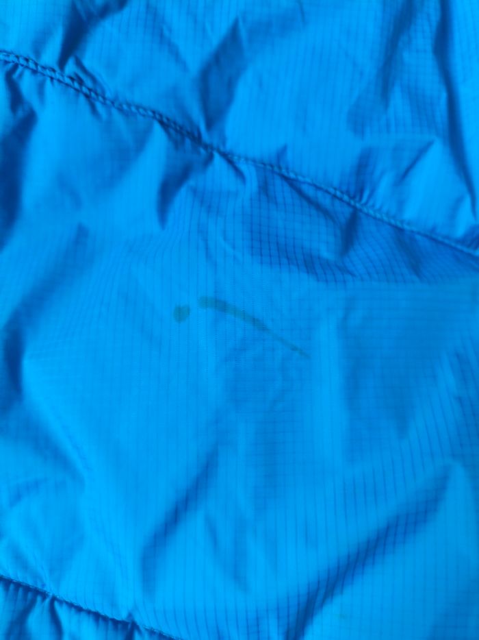 Combinaison de ski bébé Wedze – bleu et orange 🧥 18 mois - photo numéro 4