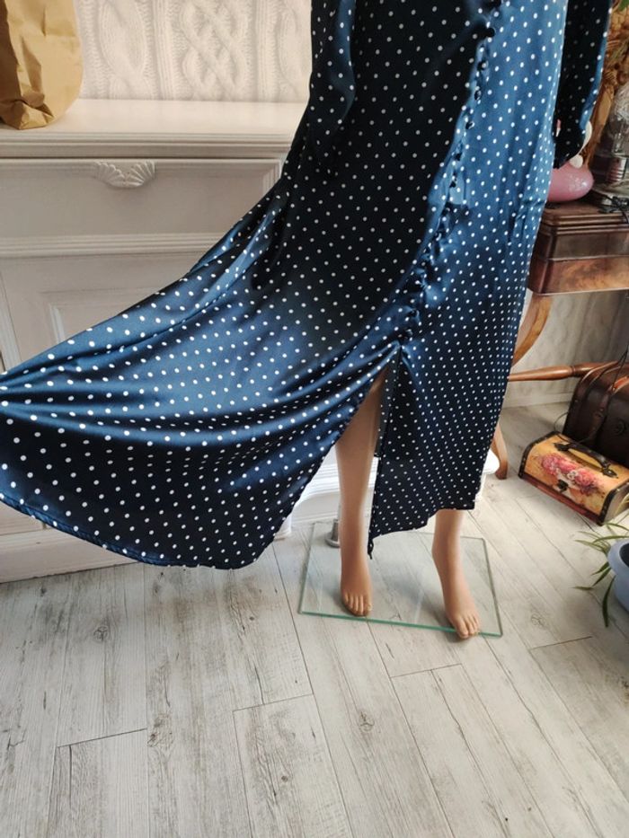 Robe à pois Guess t36 (fr) - photo numéro 3