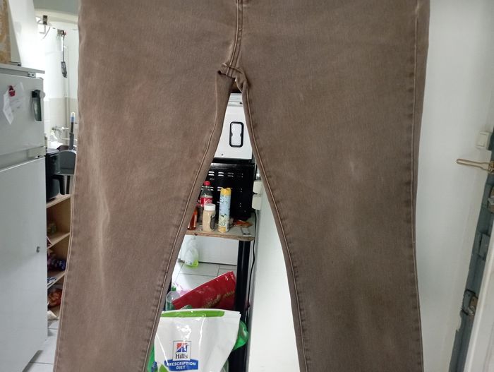 Pantalon de femme taille 46 de marque I.quing - photo numéro 5