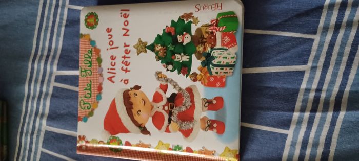 Très beau petit livre