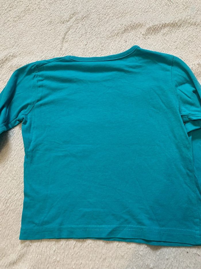 Tee-shirt - photo numéro 3