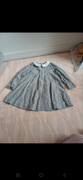 La  robe