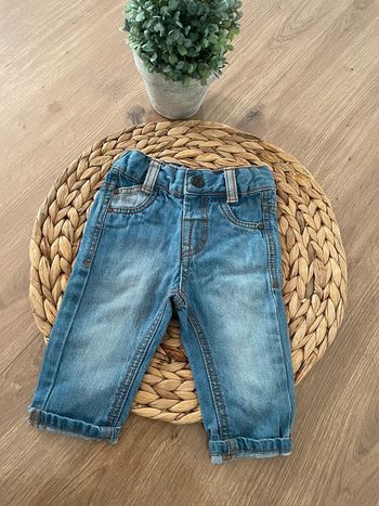 Jeans 3 mois
