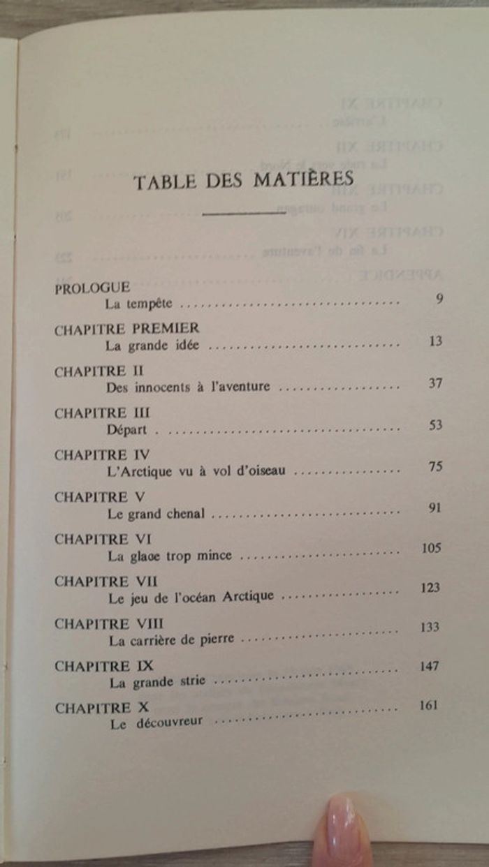 Charles kuralt vers le sommet du globe - photo numéro 8