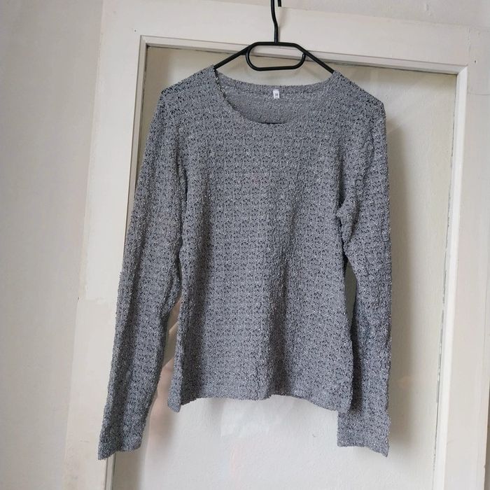 Magnifique pull taille 38