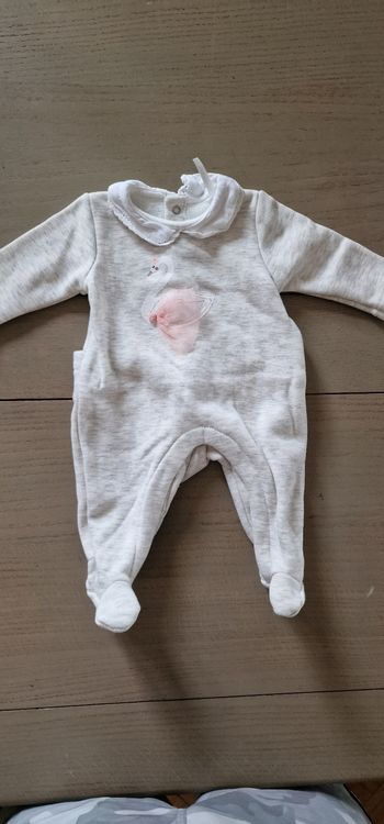 Pyjama neuf orchestra