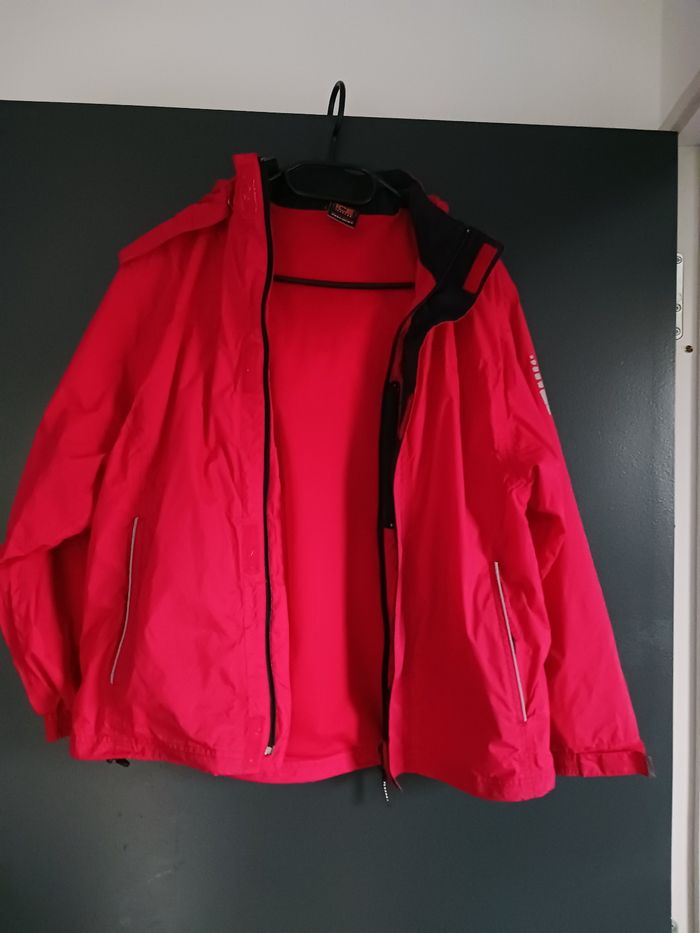 Coupe vent - photo numéro 5