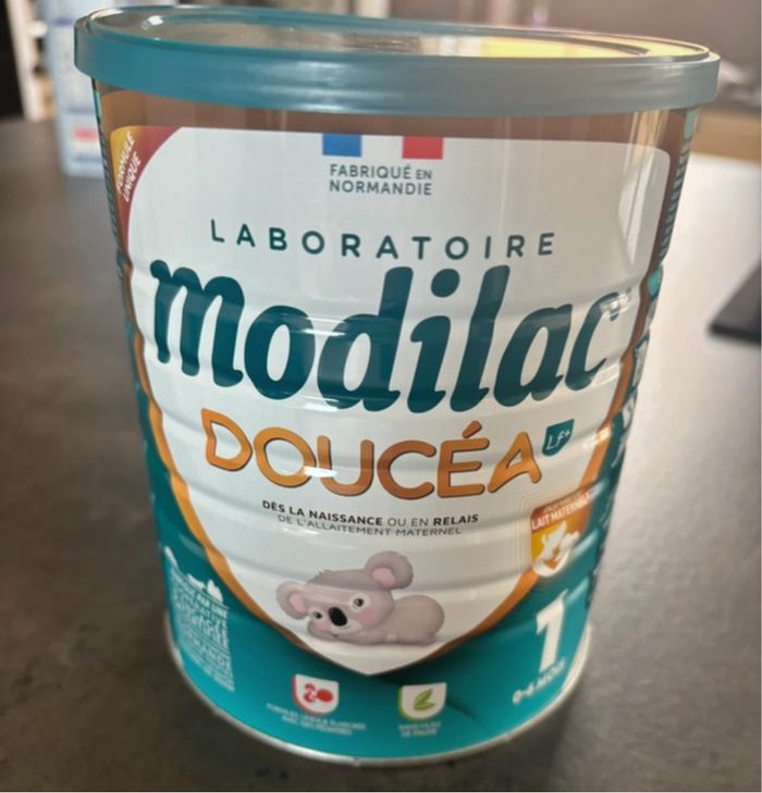 Modilac - photo numéro 2