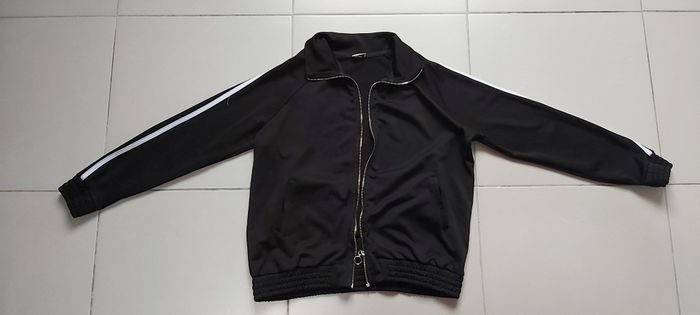 Gilet veste zippé L - photo numéro 1