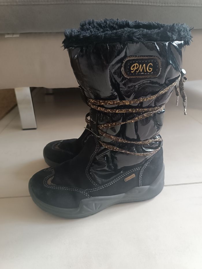 Bottes de neige/après ski - photo numéro 4