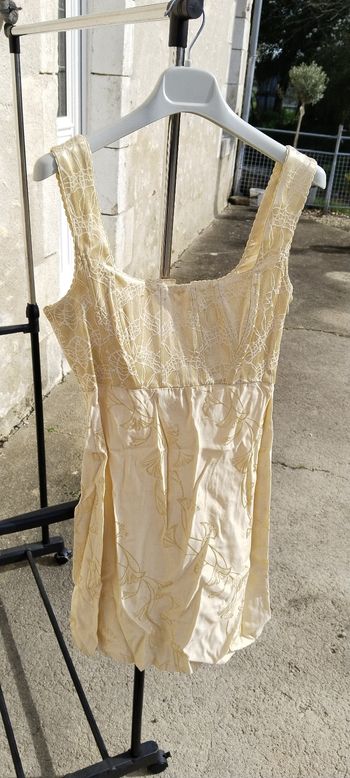 Robe femme 