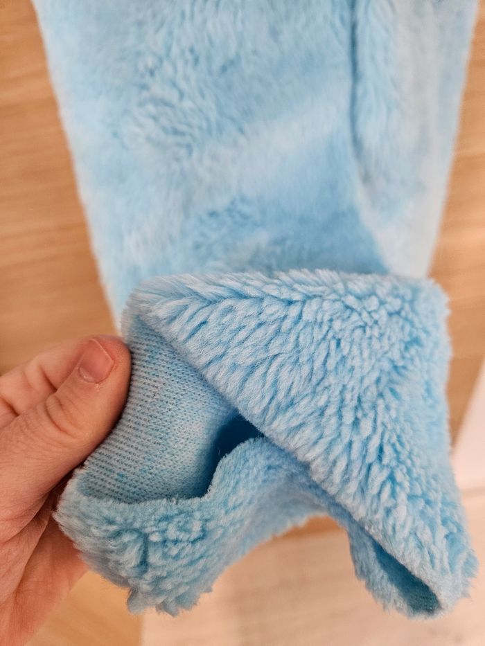 Deguisement vintage mon petit poney - photo numéro 6