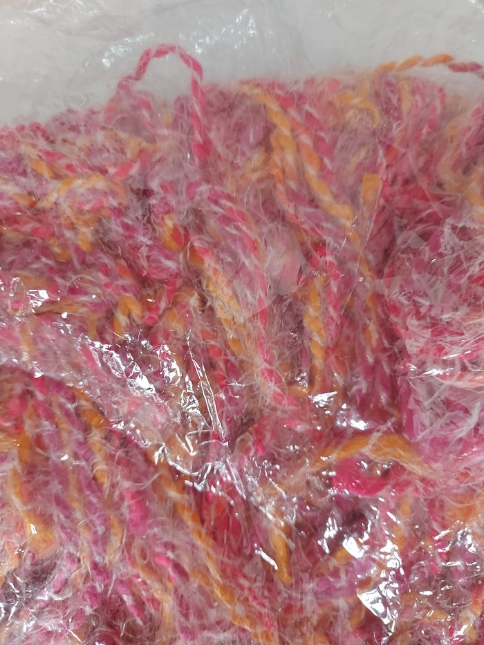 Fil à tricoter - photo numéro 3