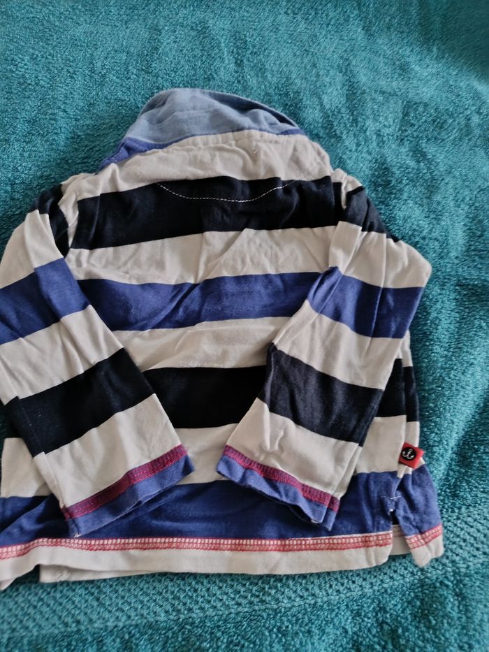 Tee shirt - photo numéro 2