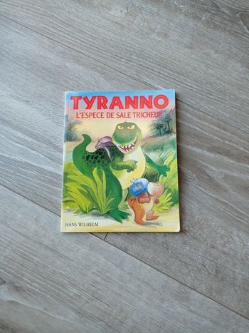 Tyranno