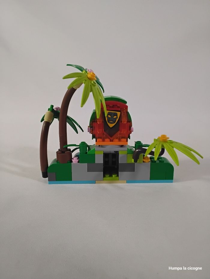 Lego Disney 41150 (D243) - photo numéro 7
