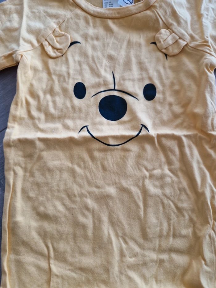 Pyjama Winnie - photo numéro 2