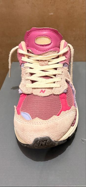 New Balance Protection Pack Rose – Taille 38