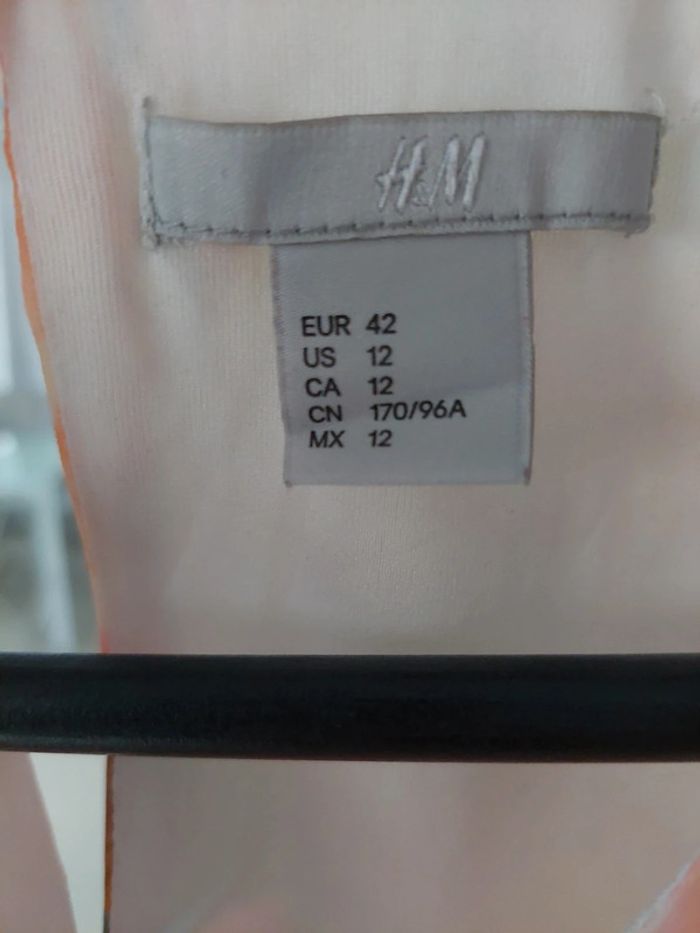 Robe H&M - photo numéro 3