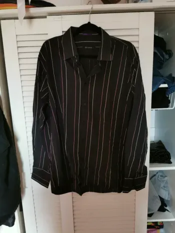 Chemise homme XXL