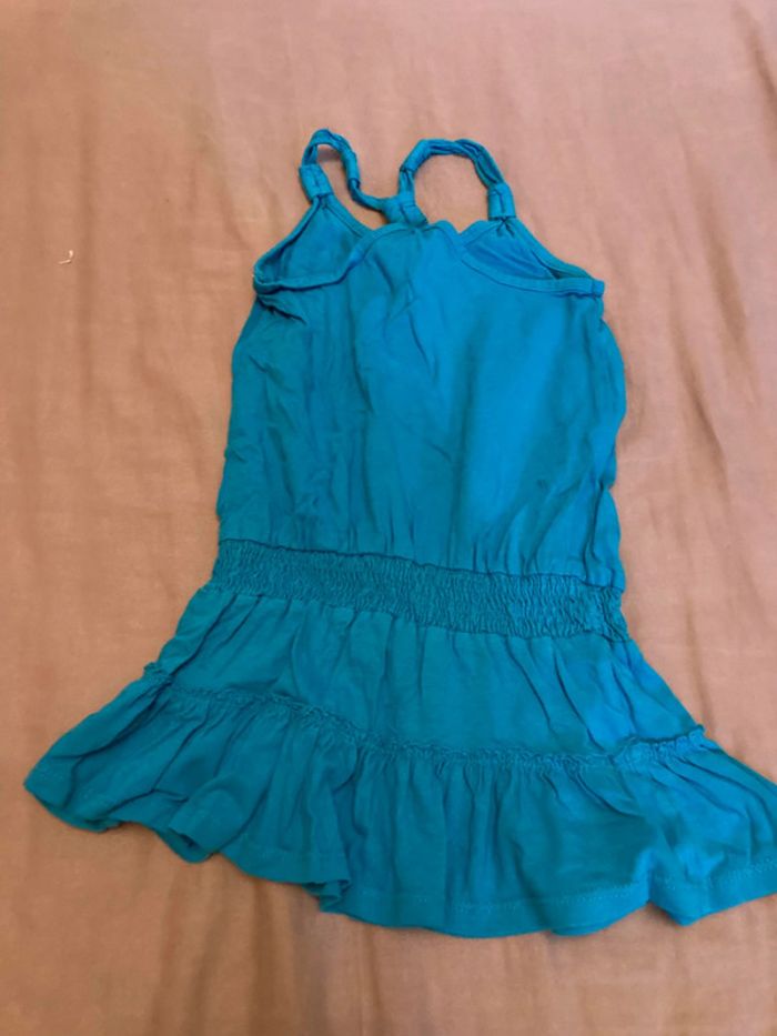 Tunique tape à l'oeil 3/4 ans - photo numéro 2