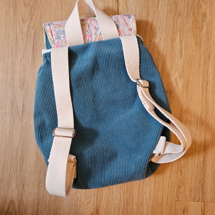 Sac maternelle Eléa - photo numéro 3
