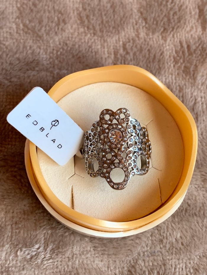 superbe bague neuve fantaisie - photo numéro 2