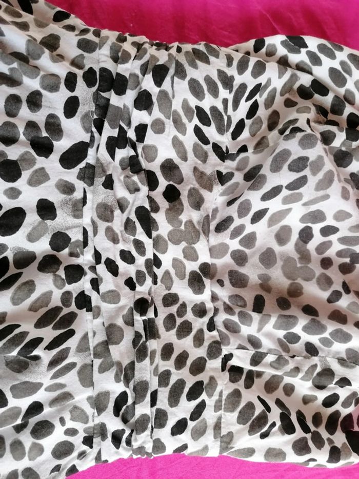Robe tache - photo numéro 4