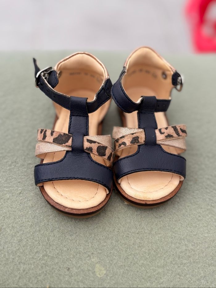 Sandalette - photo numéro 4