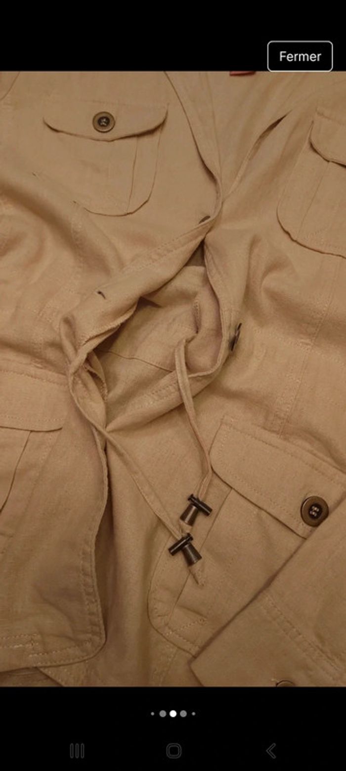 Jolie Veste Atlas for Women fr 38/40 - photo numéro 8