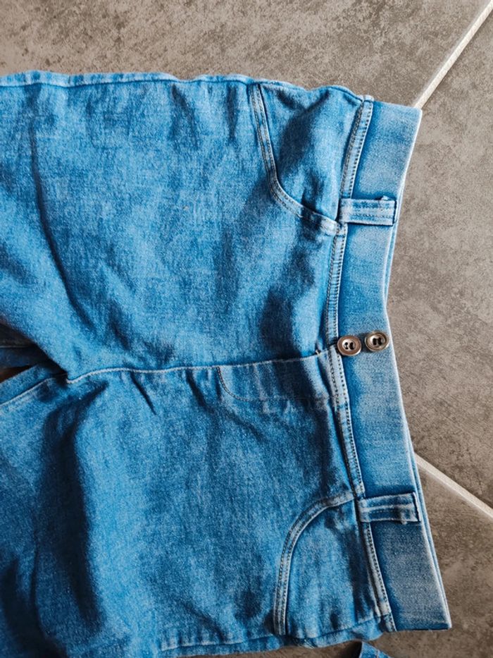 Legging push up - photo numéro 2